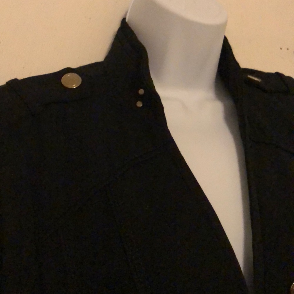Jacket - Picture 3 of 3